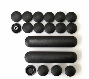 Kit dopuri Wingrack (SET)