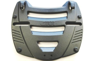 Placa Top Case Monorack 4