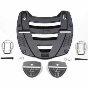 Placa Top Case Monorack    M