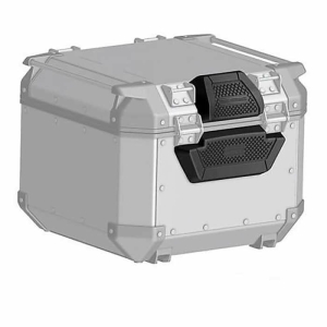 Spatar Top Case KVE42A K-VENT.Negru