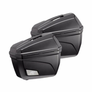 Set Side Case Kappa Monokey