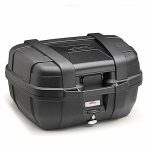 Top Case Kappa Monokey 52LT. - negru complet