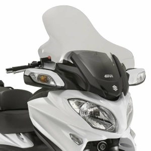 Parbriz Transparent Givi Suzuki Burgman 650   Executive (13   20)