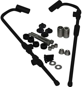 Kit fixare parbriz Givi Piaggio Vespa Primavera - 5608A