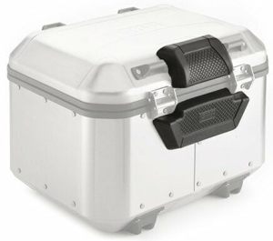 Spatar Top Case   Side Case GIVI pentru DLM46 si DLM30