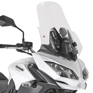 Parbriz Transparent Givi Kawasaki Versys 650 (17   21)