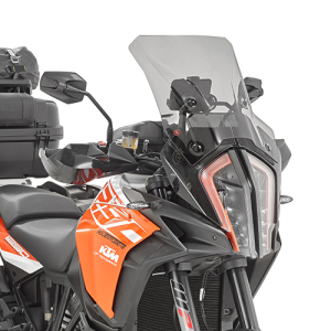Parbriz Fumuriu Givi KTM 1290 Super Adventure R   S (17   20)