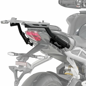 Suport Top Case Givi Triumph Street Triple 765 (17   20)
