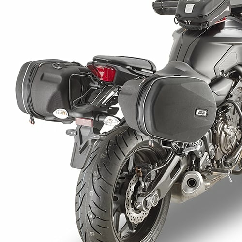 Suporti laterale genti textile YAMAHA MT-07 (18)