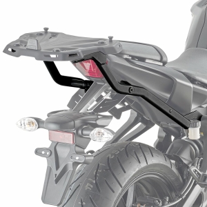 Suport Top Case Givi Yamaha MT-07 (18-)