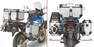 Suport Side Case CRF1000L Africa Twin (18)