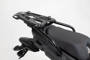 Suport Top Case Adventure negru Yamaha MT-09 Tracer  Tracer 900GT.