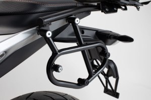 Suport geanta SLC stanga KTM 790 Duke (18-).