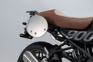 Placuta de inmatriculare. Pentru suport SLC