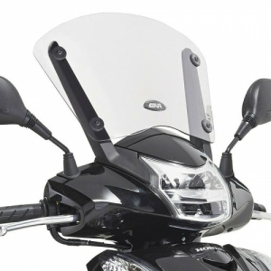 Parbriz Transparent Givi Honda SH 300I (15   20)