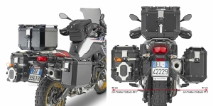 Suport Side Case Givi Trekker Outback BMW F 750 GS   F 850 GS (18-)   F 850 GS Adventure (19-)