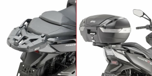 Suport Top Case Givi Kymco Xciting S400I (18-)