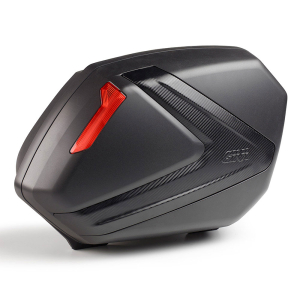 Set Side Case GIVI V37