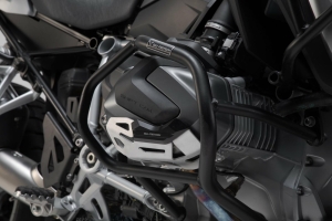 Protectie cilindru negru gri BMW R 1250 GS Adv