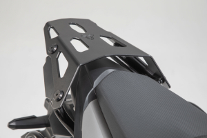 Suport top case Street-Rack Negru. Honda CB500F (18-)