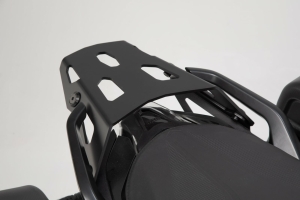 Suport top case Street-Rack Negru. BMW R 1200 R RS (15-)