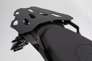 Suport top case Street-Rack Negru. Ducati Multistrada 1200 Enduro 950 1260.