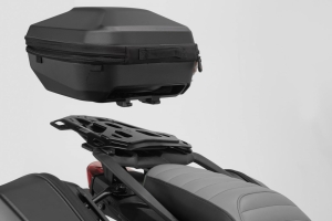 Urban ABS Top Case Sistem Negru. BMW R1200GS (13-)