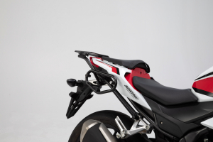 SLC side carrier dreapta Honda CB500F (16-18)