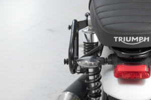 SLC side carrier stanga Triumph Speed Twin 1200 (18-)