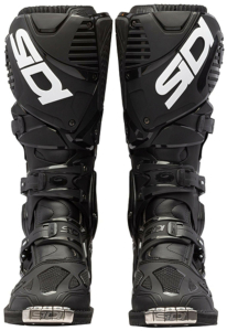 Cizme Moto MX/Enduro Crossfire 3 Black 52382