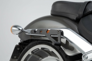 Suport fixare geanta laterala dreapta SLH Harley-Davidson Fat Boy  S