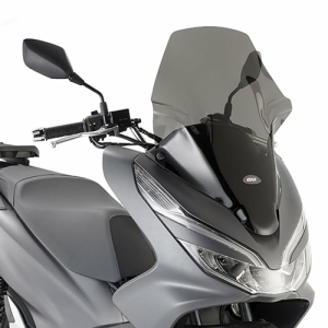 Parbriz Fumuriu Givi Honda PCX 125 (18   20)