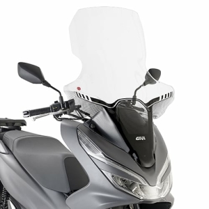 Parbriz Transparent Givi Honda PCX 125 (18   20)