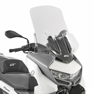 Parbriz Transparent Givi BMW C 400 GT (19-)