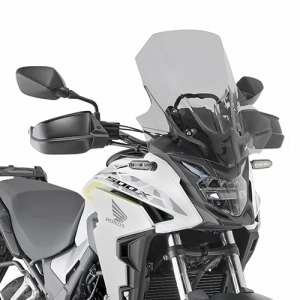 Parbriz Fumuriu Givi Honda CB 500 X (19-)