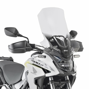 Parbriz Transparent Givi Honda CB 500 X (19-)