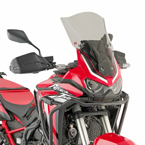 Parbriz Fumuriu Givi CRF1100L Africa Twin (20-)