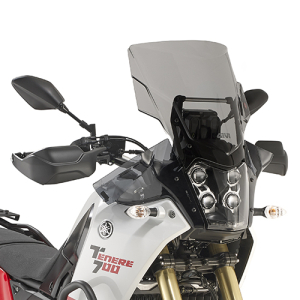 Parbriz Fumuriu Givi Yamaha Tenere 700 (19-)