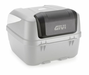 Spatar Top Case GIVI pentru B32
