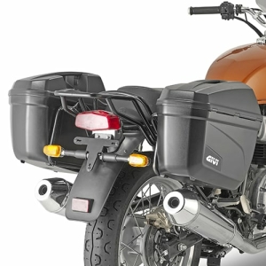 Suport Side Case Givi Monokey Royal Enfield Interceptor 650 (19-)