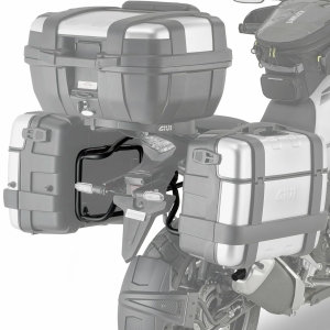 Suport Side Case Givi Monokey Honda CB 500 X (19-)