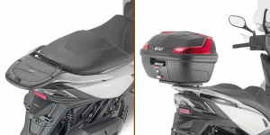 Suport Top Case Givi Monolock Kymco Agility 300 R16 (19-)