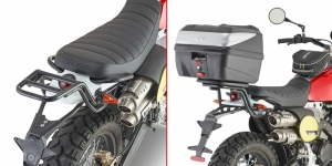 Suport Top Case Givi Monolock Fantic Caballero Scrambler 125-250-500 (18-)