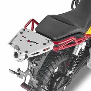 Suport Top Case Givi Monokey Moto Guzzi V85 TT (19-)