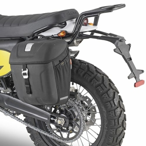 Suport Geanta Laterala Stanga Givi MT501 Fantic Caballero Scrambler 125-250-500 (18-)