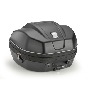 Top Case GIVI WL901 Semirigida extensibila 29-34L