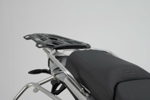 Suport ADVENTURE-RACK negru. BMW R 1200 GS Adv   R 1250 GS Adv (13-).
