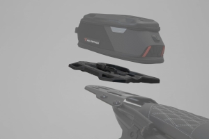 Inel rezervor PRO tank ring pentru STREET-RACK