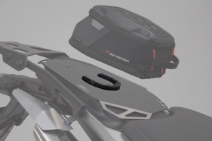 Inel pentru fixare gentuta rezervor PRO pentru PRO tank bags. Negru