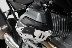 Protectie cilindru negru gri BMW R 1200 modele (12+).